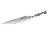 Blade for woodcarving knife